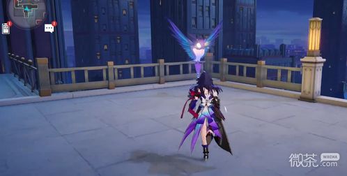 《崩坏星穹铁道》斯缇科西亚全宝箱攻略，轻松解锁宝藏！