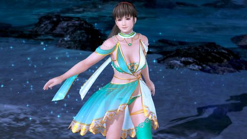 《胜利女神尼恩泳装版,水尼恩抽取攻略揭秘》 《胜利女神尼恩泳装版,水尼恩抽取攻略揭秘》