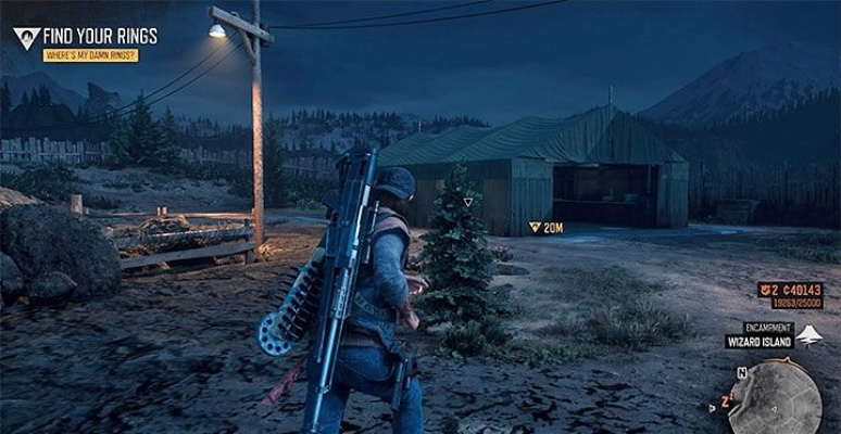 《往日不再》全角色收集品攻略:隐藏位置与获取技巧揭秘 《往日不再》全角色收集品攻略:隐藏位置与获取技巧揭秘