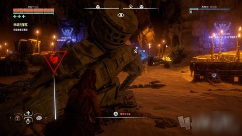 《崛起曙光怪异化岩龙大锤攻略：高效击杀技巧揭秘》