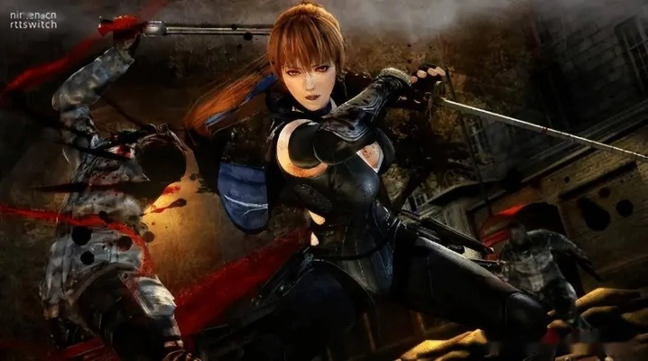 忍者龙剑传4难度爆表！比肩忍龙2,开发团队如何平衡新老玩家体验?