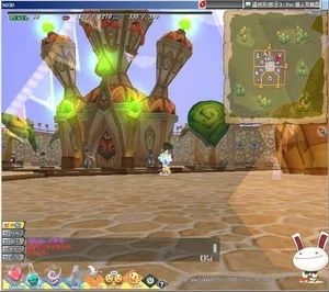 《希望OL》签到抽奖二期:揭秘隐藏大奖,你敢来挑战吗?