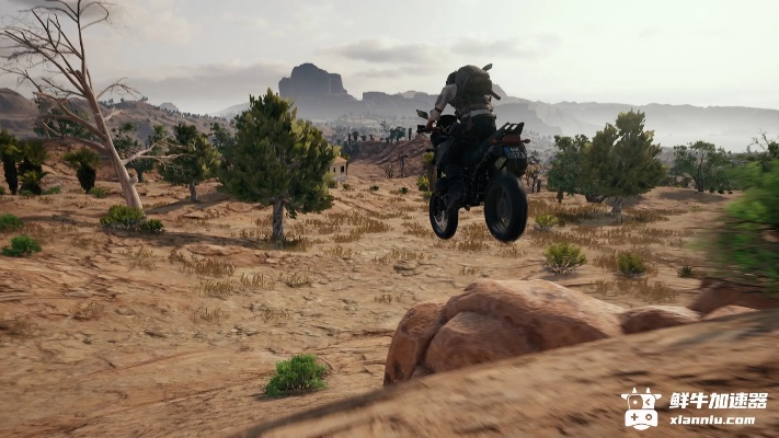 《绝地求生》宇宙新力作!西部冒险游戏即将来袭 《绝地求生》宇宙新力作!西部冒险游戏即将来袭