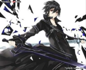 《剑/盾同人图引争议：露璃娜形象涉嫌种族歧视》