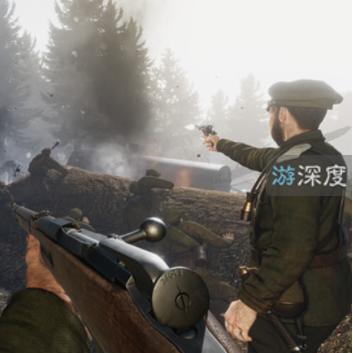 《老滚6》提前曝光：终结热议，游戏大作即将揭晓