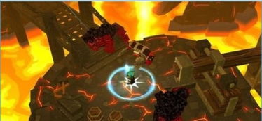 《迪恩遗产》ARPG新截图曝光:探索未知,冒险启程 《迪恩遗产》ARPG新截图曝光:探索未知,冒险启程