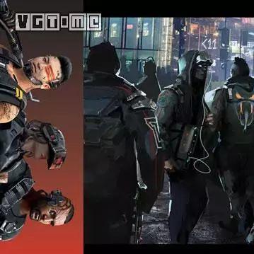 《赛博朋克2077》新RPG开放世界首曝,揭秘未知的冒险之旅 《赛博朋克2077》新RPG开放世界首曝,揭秘未知的冒险之旅