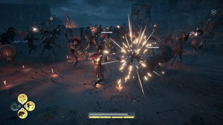 2018年必玩热门游戏盘点：新年游戏盛宴来袭