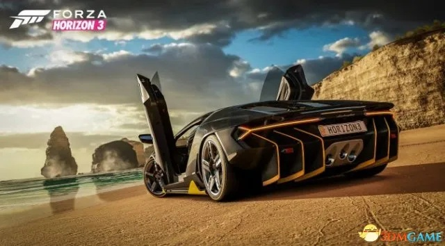 《地平线3》PC配置曝光：1060显卡轻松畅玩！