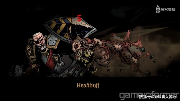 《暗黑地牢》新职业揭秘：考古学家崛起！