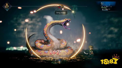 《八方旅人2》历战之弓攻略：轻松获取方法揭秘