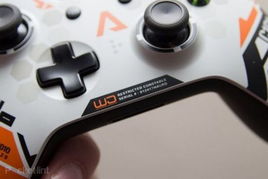 《泰坦陨落》Xbox One限量版手柄：独家体验，抢先入手