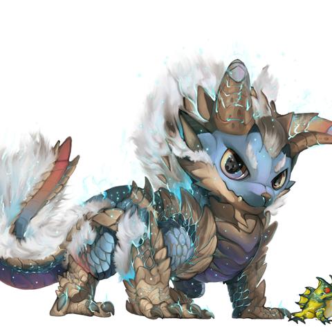 《怪物猎人崛起》铳枪炮击伤害深度解析：掌握最强输出技巧