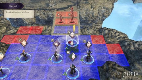 《火焰纹章结合DLC二：攻略全解析，轻松通关！》