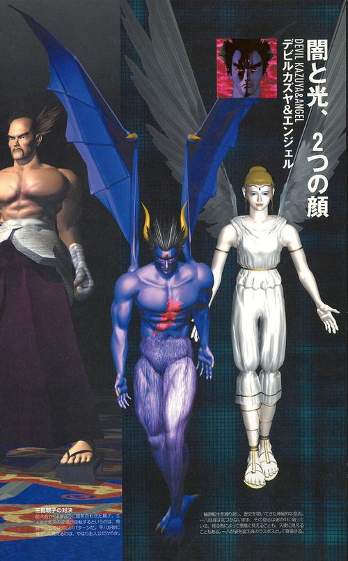 游戏封面女神揭秘：隐藏版女主角大起底！