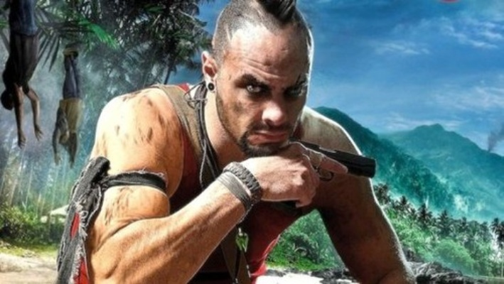 《孤岛惊魂3》三屏畅玩攻略：贝爷主角独霸小岛