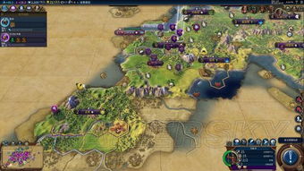 《文明6罗马神级攻略》新版罗马征服打法揭秘! 《文明6罗马神级攻略》新版罗马征服打法揭秘!