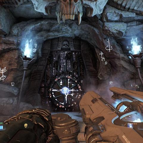 毁灭战士,黑暗时代PC配置公布,采用D加密系统会带来怎样的影响?