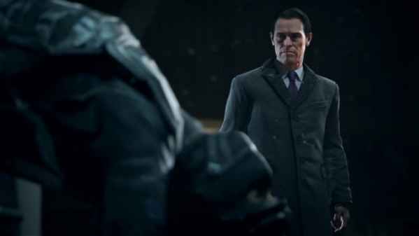 超凡双生改编电视剧,跨性别主演操刀制作,会带来怎样的视听盛宴? 超凡双生改编电视剧,跨性别主演操刀制作,会带来怎样的视听盛宴?