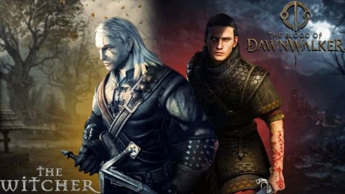 巫师3制作人新作,黎明行者之血时间紧,行动咋取舍?