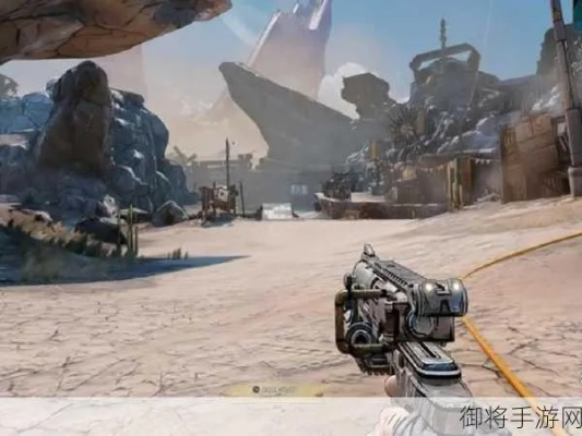 《无主之地4》Steam中文配音版来袭!畅享沉浸式冒险 《无主之地4》Steam中文配音版来袭!畅享沉浸式冒险