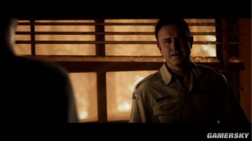 《采石场惊魂》不与《黑相集》同台,揭秘独特恐怖体验 《采石场惊魂》不与《黑相集》同台,揭秘独特恐怖体验