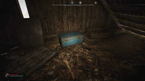 《潜行者2》隐藏储藏点位置揭秘!速查! 《潜行者2》隐藏储藏点位置揭秘!速查!