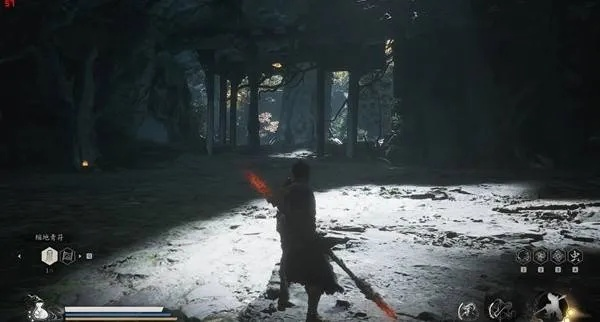 《悟空秘宝大揭秘：黑神话中这些隐藏装备别错过》