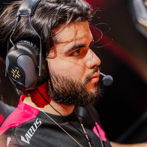 《无畏契约》新英雄彩蛋揭秘:9.02版本独家爆料! 《无畏契约》新英雄彩蛋揭秘:9.02版本独家爆料!