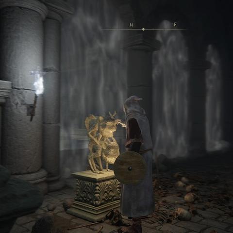 《艾尔登法环》1.10全收集攻略:隐藏宝藏大揭秘 《艾尔登法环》1.10全收集攻略:隐藏宝藏大揭秘