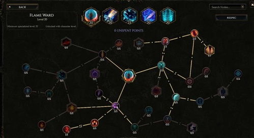 《最后纪元》爆伤法刃Build：千万伤害攻略揭秘