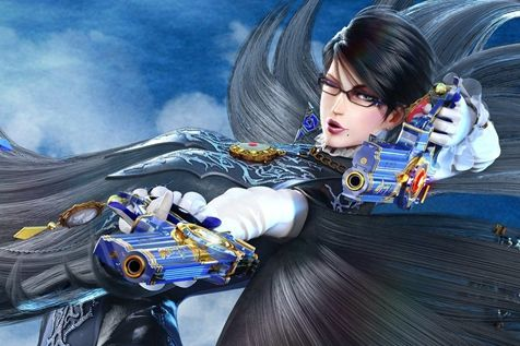 《猎天使魔女3》公开倒计时！神谷英树神秘发言引热议