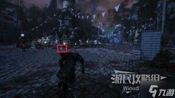 《光与影33号队》眩晕暴击攻略：轻松获取技巧揭秘