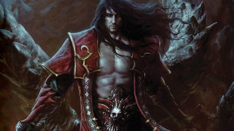 《恶魔城:暗影之王2》PSN预购福利大放送!速抢! 《恶魔城:暗影之王2》PSN预购福利大放送!速抢!