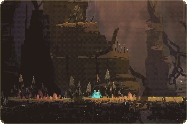 《像素渣怪兽：终极》Steam八月来袭，塔防新篇章！