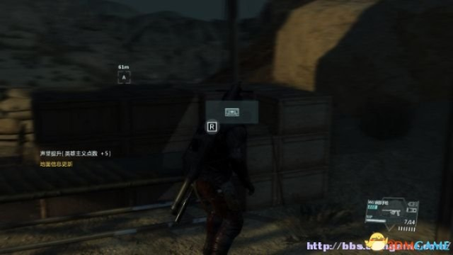 《合金装备5幻痛》全任务隐藏目标攻略汇总 《合金装备5幻痛》全任务隐藏目标攻略汇总