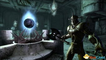 《上古卷轴4》重制版下周亮相,同步发售