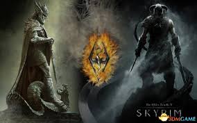 上古卷轴4重制版盗贼公会加入攻略