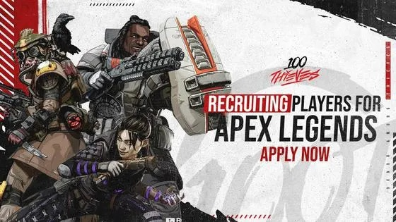 《Apex英雄》灵感大作！传育碧新大逃杀游戏曝光