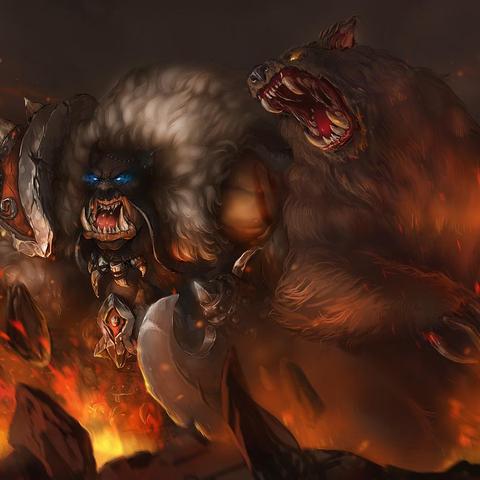 《炉石传说》6月国服上分神卡组！轻松登顶攻略曝光