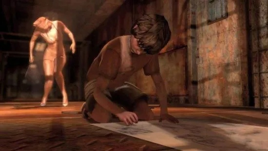 《寂静岭》续作揭晓！三款神秘新游同步曝光