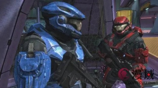 《光环:致远星》PC版测试延期,玩家期待再续! 《光环:致远星》PC版测试延期,玩家期待再续!