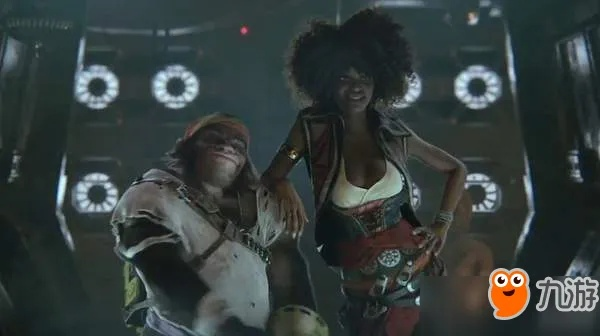 《超越善恶2》12月10日大揭秘:独家前瞻预告! 《超越善恶2》12月10日大揭秘:独家前瞻预告!