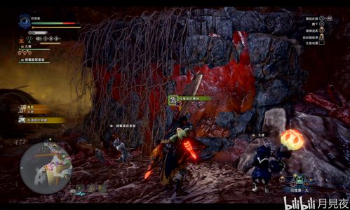 《怪物猎人:世界》瘴气谷骨锤龙:丧尸龙王者挑战攻略 《怪物猎人:世界》瘴气谷骨锤龙:丧尸龙王者挑战攻略