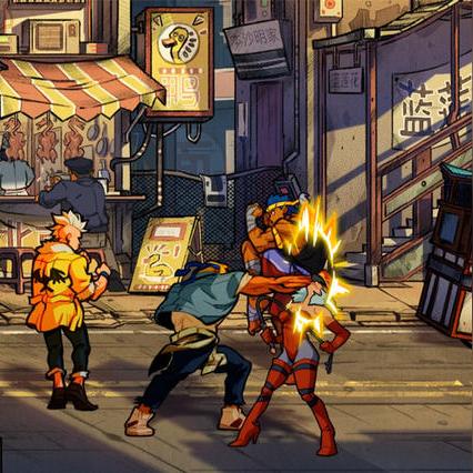 《铁拳7》Switch版登顶！日本实体游戏销量新高峰