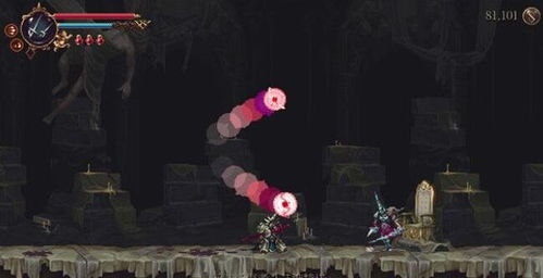 《神之亵渎2》BOSS战全解析：揭秘隐藏结局！