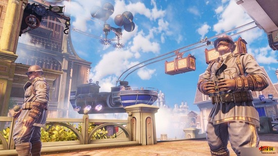 《生化奇兵》帧速解锁Mod震撼来袭!144FPS体验升级 《生化奇兵》帧速解锁Mod震撼来袭!144FPS体验升级