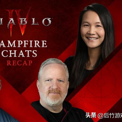 《暗黑4》死灵召唤流BD攻略:深度解析与实战技巧 《暗黑4》死灵召唤流BD攻略:深度解析与实战技巧