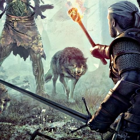 《巫师3》狮鹫成主角！独家怪兽情报大揭秘