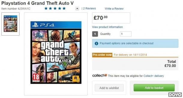 《GTA5》PS4版惊喜发售倒计时！独家提前体验攻略！